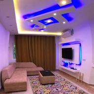 اجاره روزانه ؛ ماهانه آپارتمان دو خواب شیک