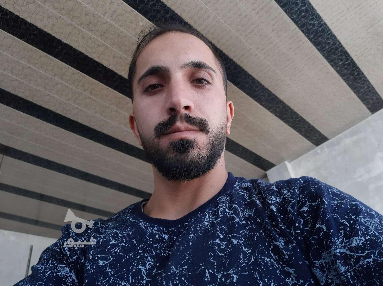 شاگردصافکار پی دی ارهستم - هادی