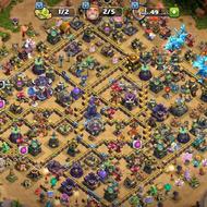 اکانت کلش مفتتت