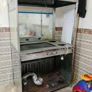 گازساندویچی