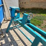 دستگاه خراطی