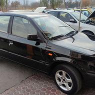 سمند مدل 87 دوگانه سوز شرکتی بدون رنگ درجه 1