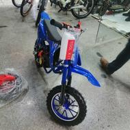 موتور 50 سی سی