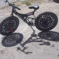 دوچرخه سایز 26