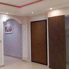 اجاره آپارتمان 150 متر در گلسار