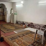 خونه باغ یه در اتاق امام رضای 22 جای صحبت داره