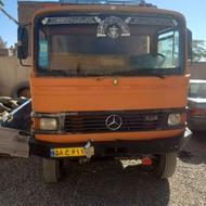 خاو0 608باری کمپرسی مدل 59 یکی مدل 64