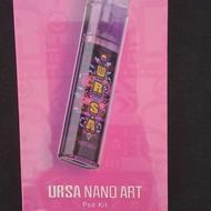پاد اورسا نانو ارت لاست