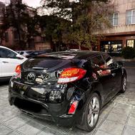 هیوندا ولستر 2015 بی رنگ