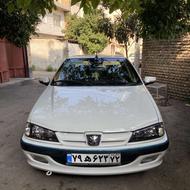 پژو پارس سفارشی TU5 ELX مدل 1401