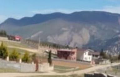 فروش زمین مسکونی درسنار