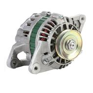 استاد دینام واستارت