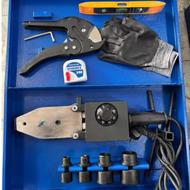 اتولوله کشی گوشه زن ویوارکس با یکسال گارانتی معتبر