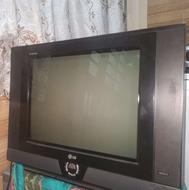 تلویزیون الجی سالم