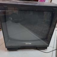 تلویزیون 21اینچ رنگی