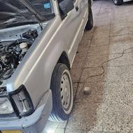 وانت میتسوبیشی 1992