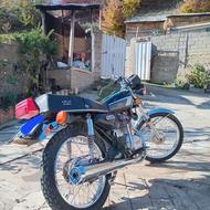 موتور شیرو سانیکو پلاک ملی مدارک کامل