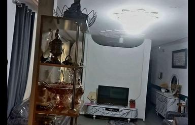 خانه اپارتمانی نقلی