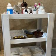 فیشال ارایشگاه