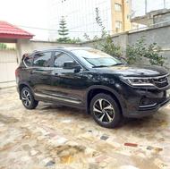 فرداموتور sx5 شاسی خشک