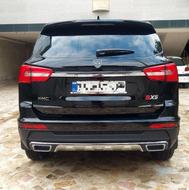 فرداموتور sx5 شاسی1403 خشک