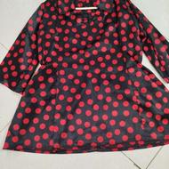 شومیز تا سایز 46