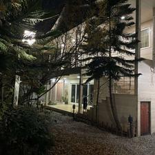 فروش ویلا 420 متر در مرکز شهر