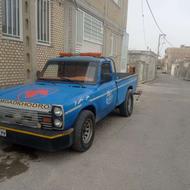 خودروبر یدککش مدل 85