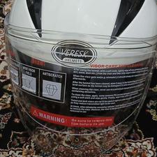 کلاه کاسکت نو و آک