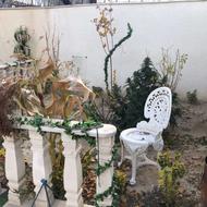 فروش ویلا 220 متر مبله فول امکانات در جابان