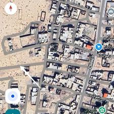 فروش زمین مسکونی