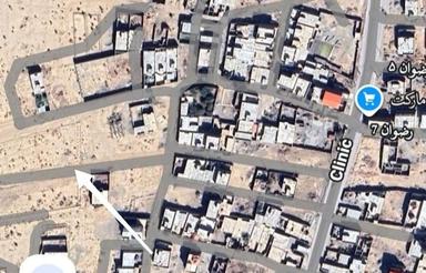 فروش زمین مسکونی