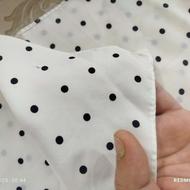 شال مجلسی سفیذ