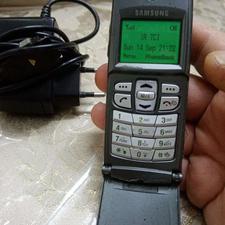 گوشی سامسونگ مدل N 100