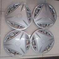 قالپاق فابریک واصلی پراید