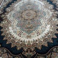 یک جفت فرش 12 متری 700شانه تراکم 2550نخی