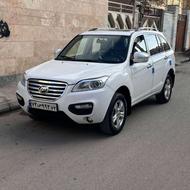 لیفان x60 اتوماتیک مدل 96