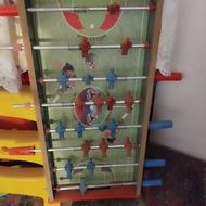 فوتبال دستی