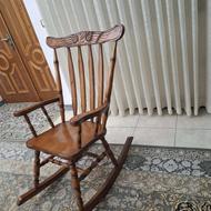 صندلی راحتی