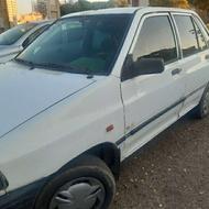 پراید مدل 88