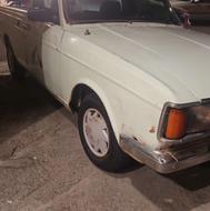 پیکان وانت بیرنگ