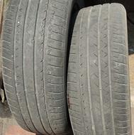 لاستیک 18-225/55