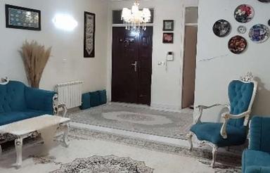 آپارتمان 65 متری با نقشه عالی 2 خواب