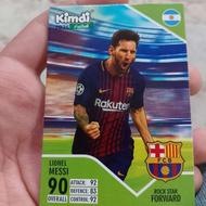 خفن ترین کارت کیمدی 2026