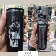 انرژی زا استرانگ بیر