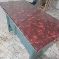 یک عددمیز کار