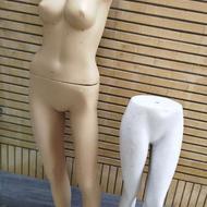 مانکن فایبرگلس