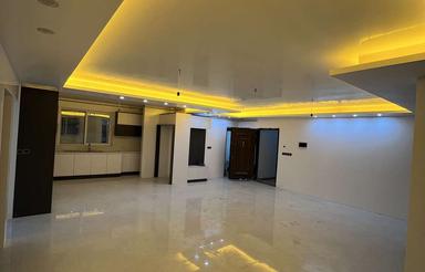 125 متر طبقهدوم واقع در بلوارکشاورز فروش بصورت شرایط یکساله