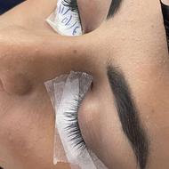 اکستنشن مژه