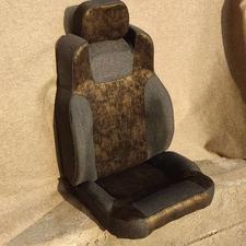 صندلی طرح خلبانی